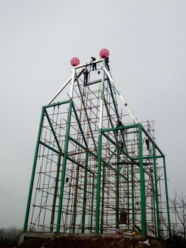 如何避免雙人懸崖秋千廠家設(shè)備發(fā)生意外