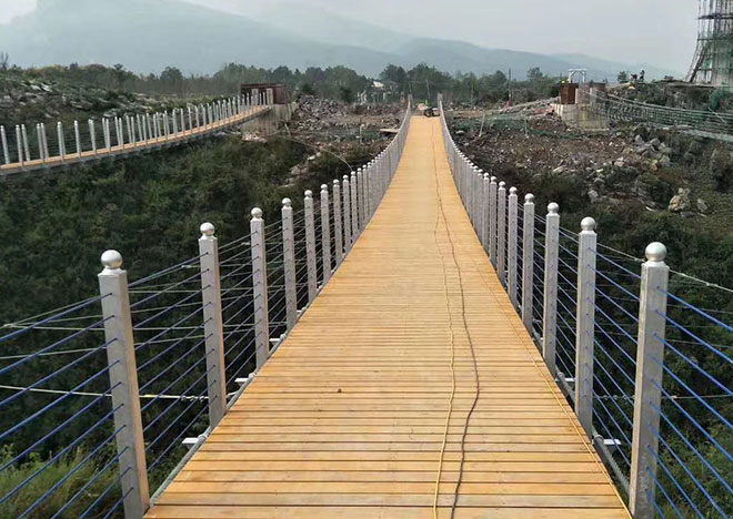 河南華揚(yáng)游樂設(shè)備有限公司